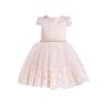 Pamina svečana haljina za bebe devojčice roze Z2233125PR